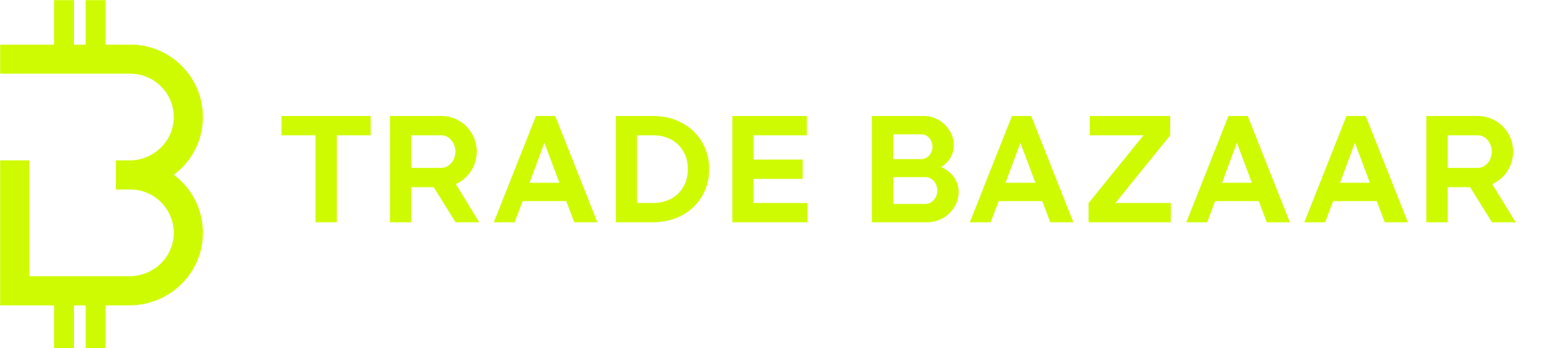 Trade Bazaar